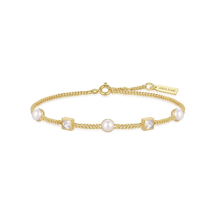 Ania Haie Armband B069-02G von Ania Haie