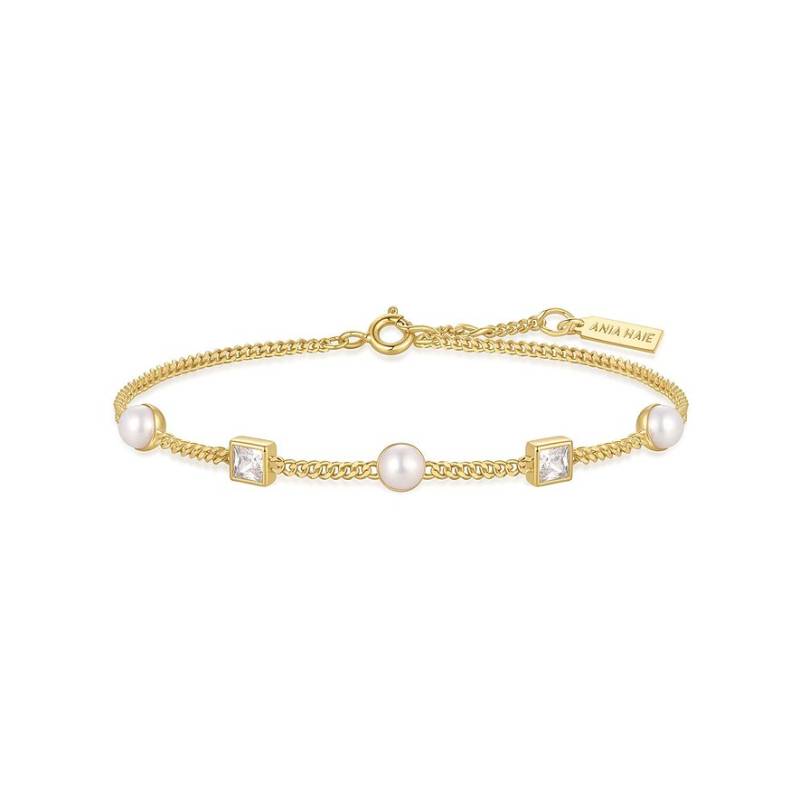 Ania Haie Armband B069-02G von Ania Haie