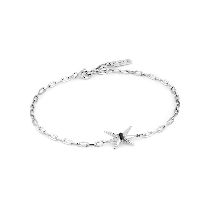 Ania Haie Armband Polished Punk B053-01H von Ania Haie