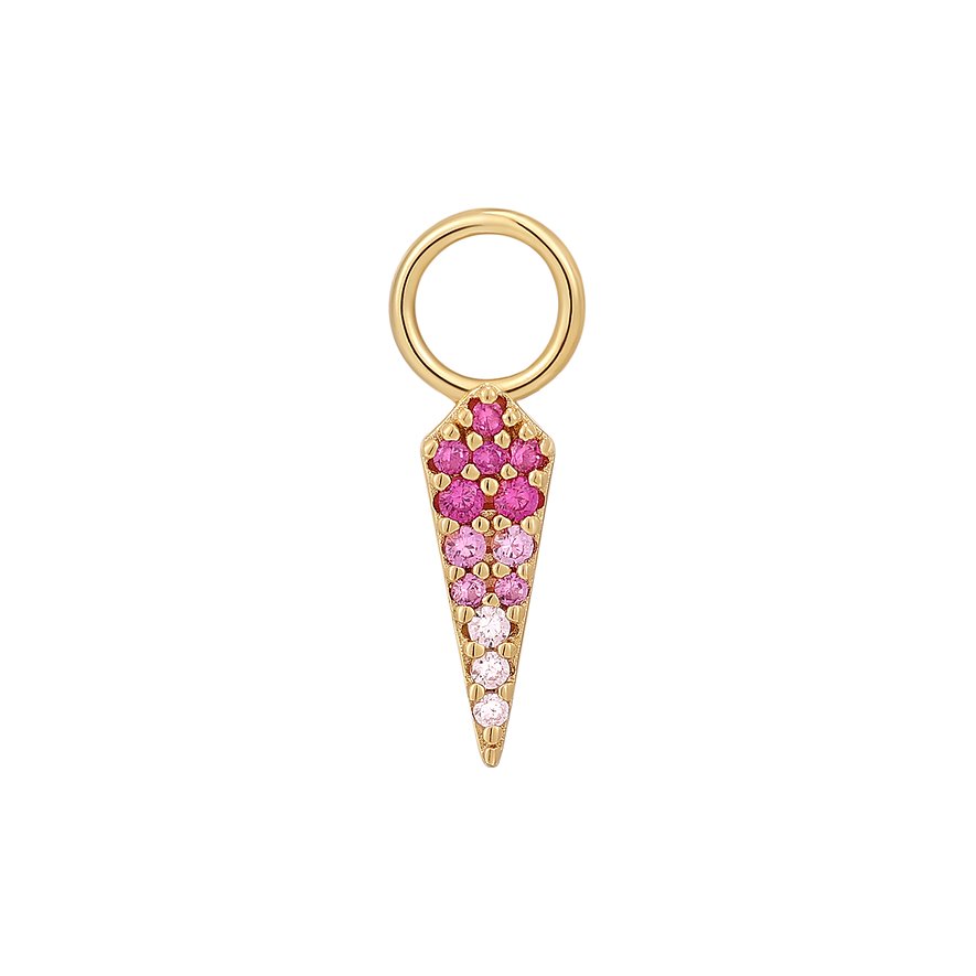 Ania Haie Charm Pop Charms EC048-09G von Ania Haie