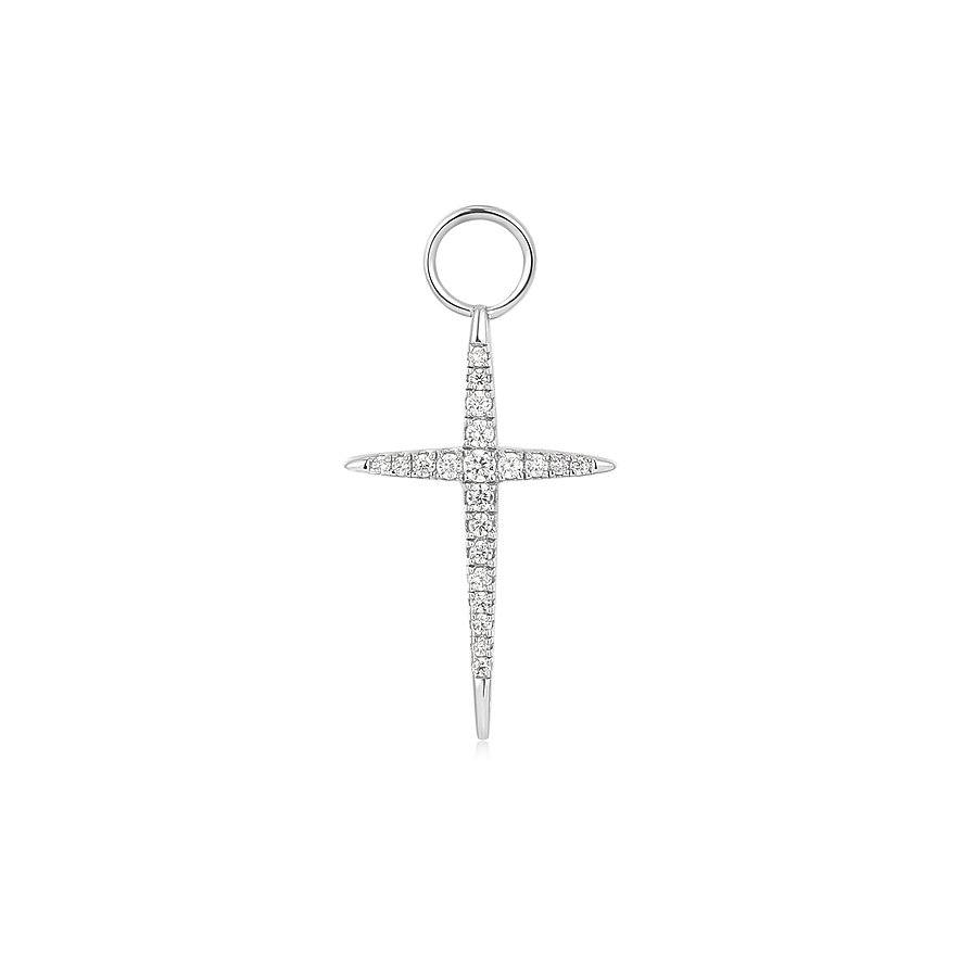 Ania Haie Charm Pop Charms EC048-14H 925er Silber von Ania Haie