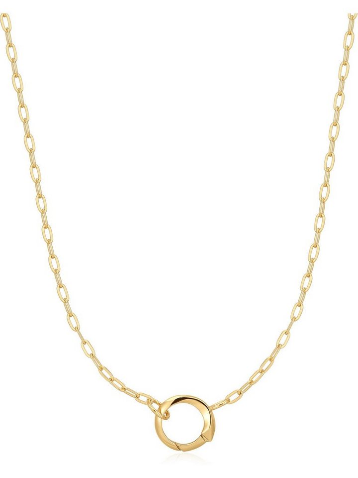 Ania Haie Collier Ania Haie Damen-Kette 925er Silber von Ania Haie