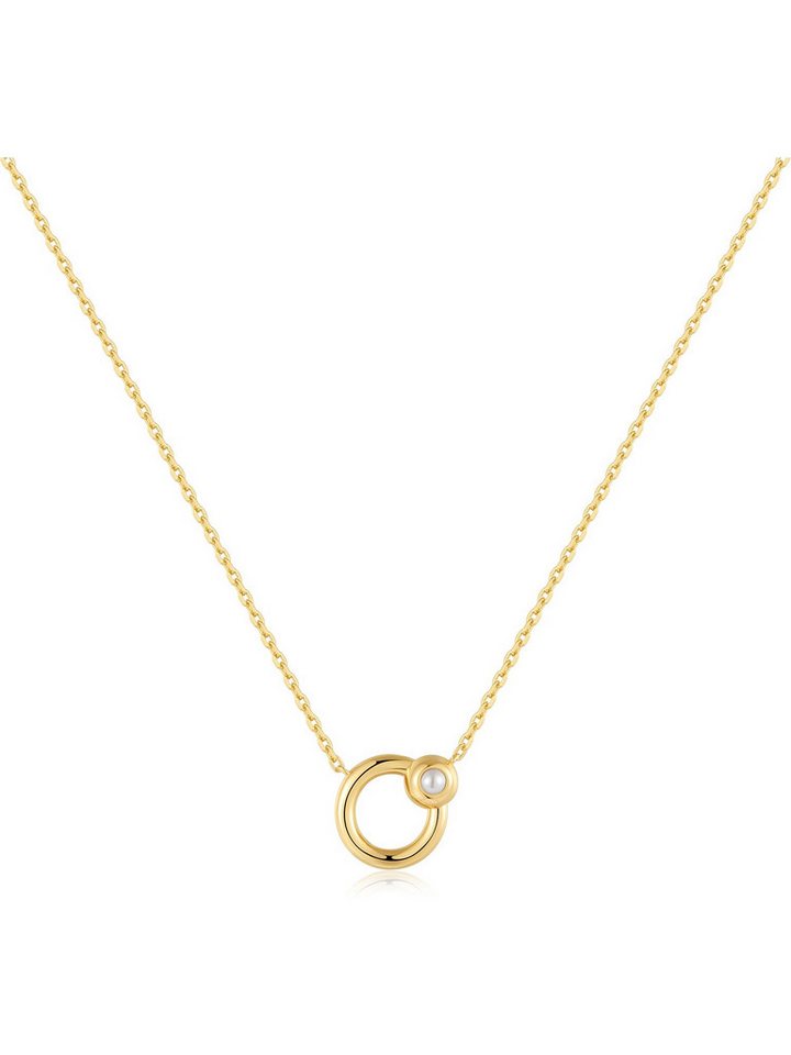 Ania Haie Collier Ania Haie Damen-Kette 925er Silber von Ania Haie