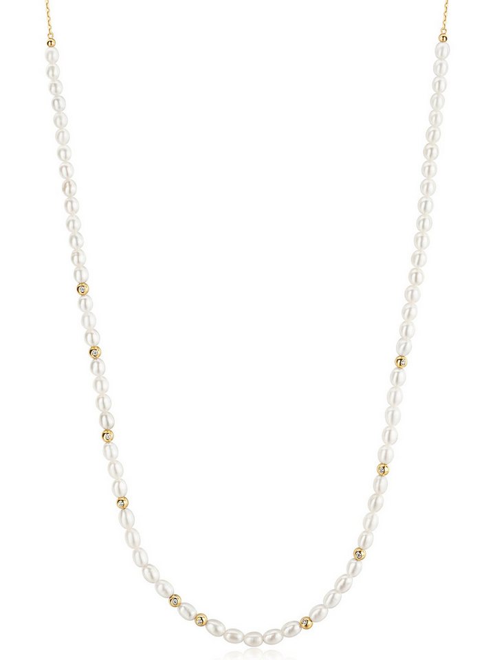 Ania Haie Collier Ania Haie Damen-Kette 925er Silber von Ania Haie