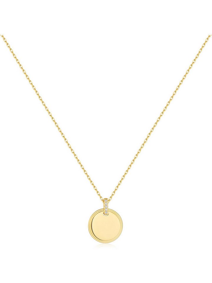 Ania Haie Collier Ania Haie Damen-Kette 925er Silber von Ania Haie