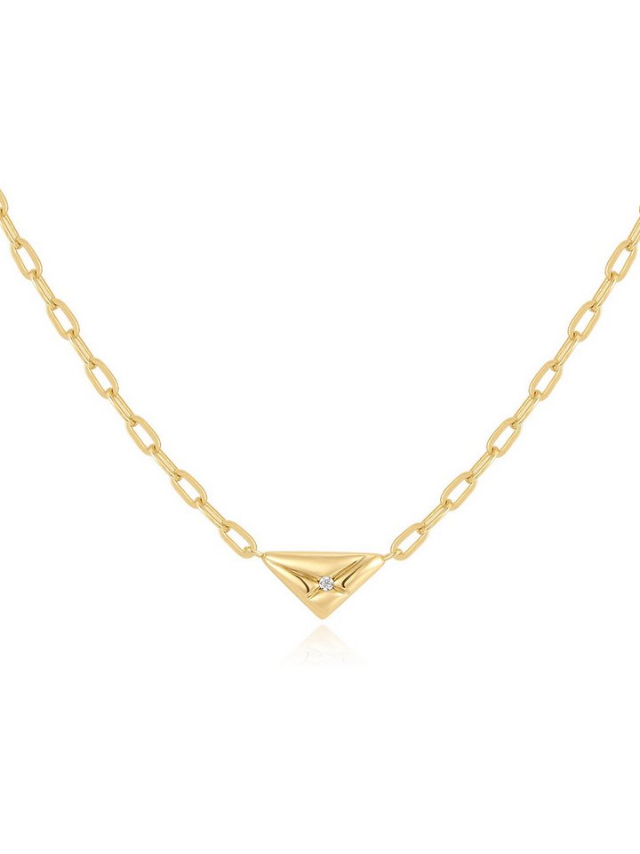 Ania Haie Collier Ania Haie Damen-Kette 925er Silber von Ania Haie