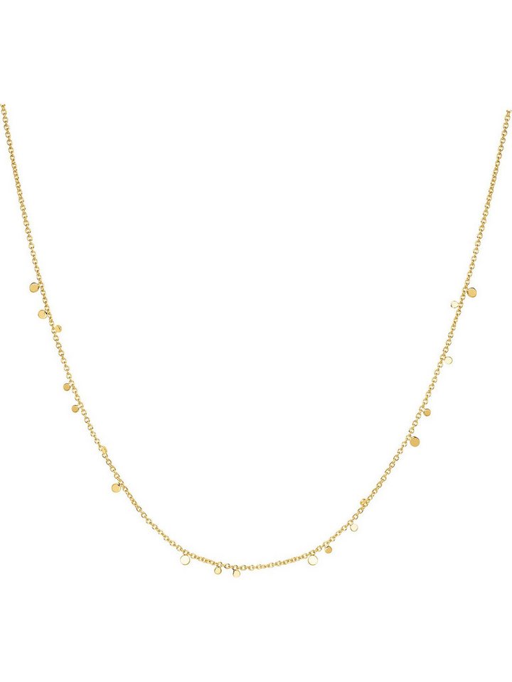 Ania Haie Collier Ania Haie Damen-Kette 925er Silber von Ania Haie