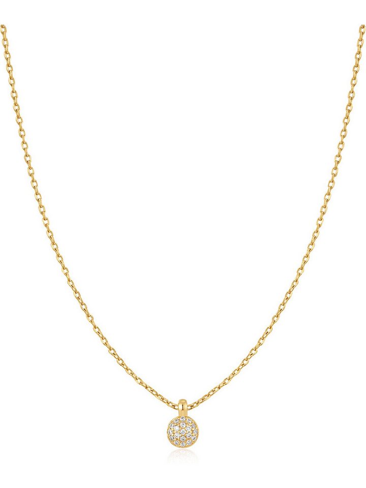 Ania Haie Collier Ania Haie Damen-Kette 925er Silber von Ania Haie