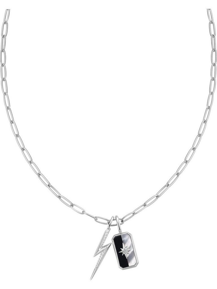 Ania Haie Collier Ania Haie Damen-Kette 925er Silber von Ania Haie