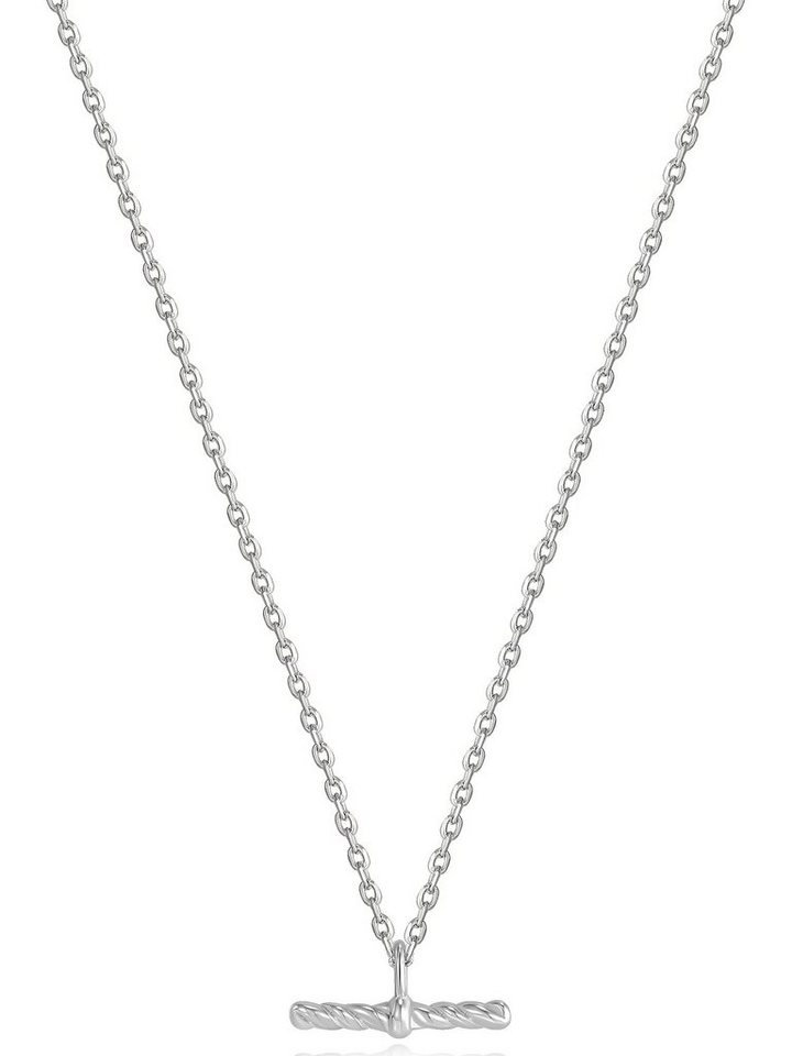 Ania Haie Collier Ania Haie Damen-Kette 925er Silber von Ania Haie