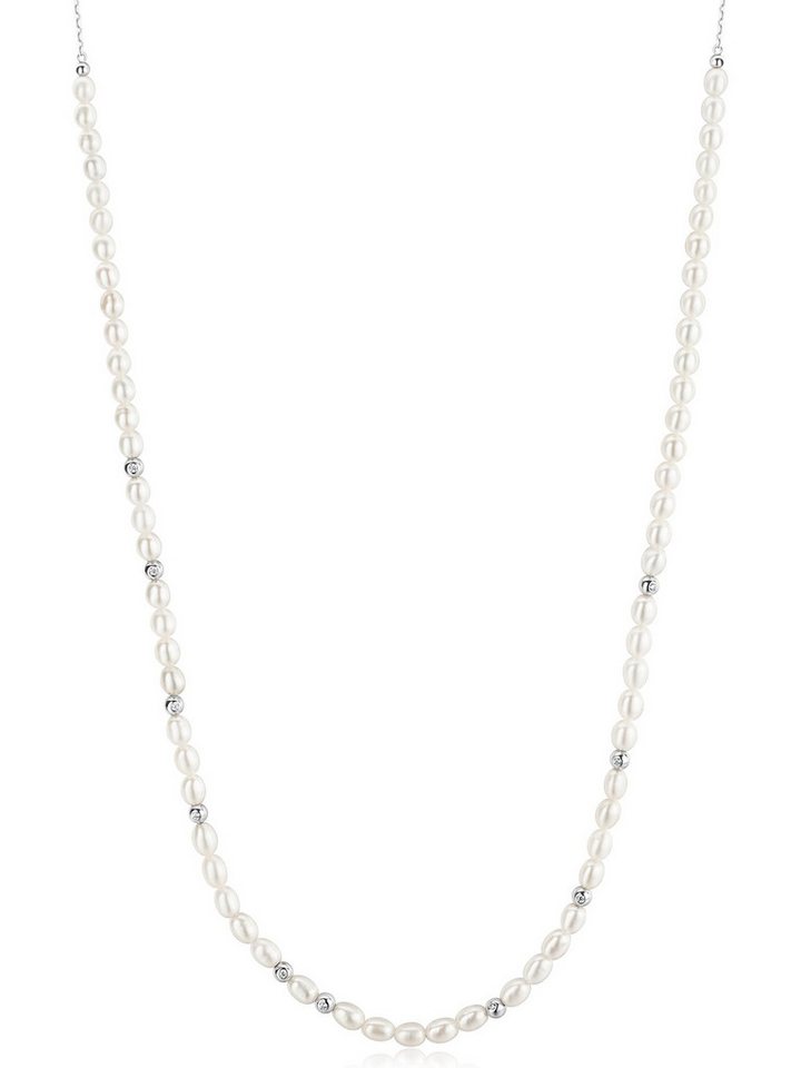 Ania Haie Collier Ania Haie Damen-Kette 925er Silber von Ania Haie