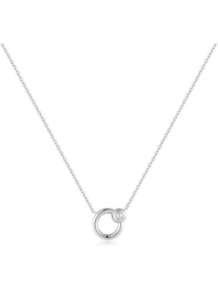 Ania Haie Collier Ania Haie Damen-Kette 925er Silber von Ania Haie