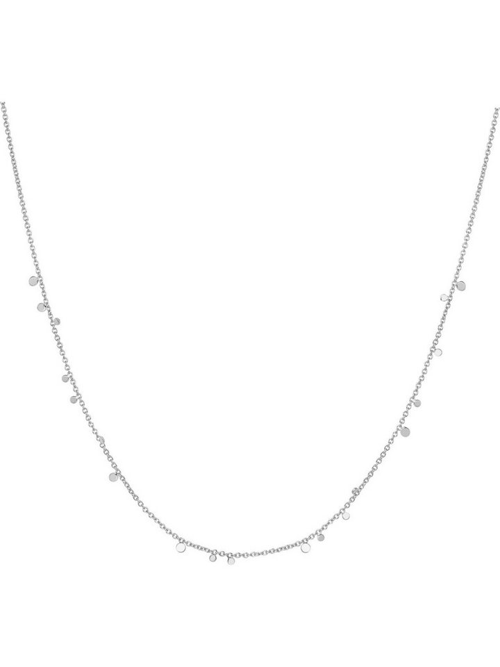 Ania Haie Collier Ania Haie Damen-Kette 925er Silber von Ania Haie