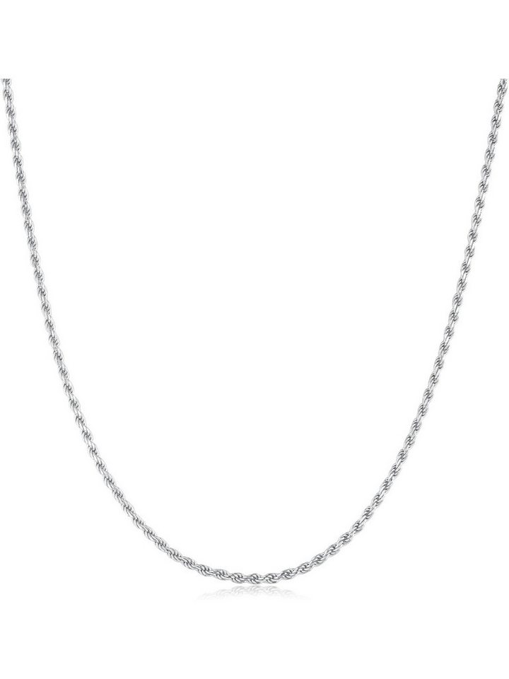 Ania Haie Collier Ania Haie Damen-Kette 925er Silber von Ania Haie
