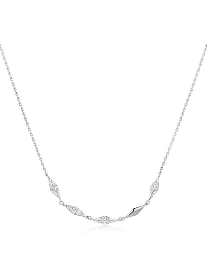 Ania Haie Collier Ania Haie Damen-Kette 925er Silber von Ania Haie