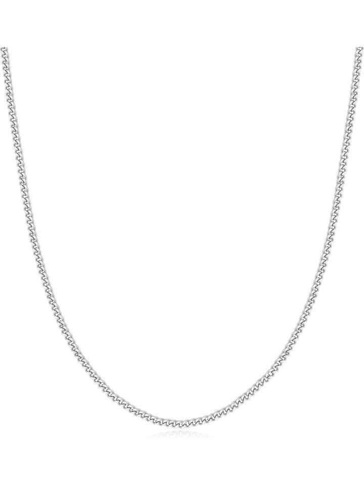 Ania Haie Collier Ania Haie Damen-Kette 925er Silber von Ania Haie