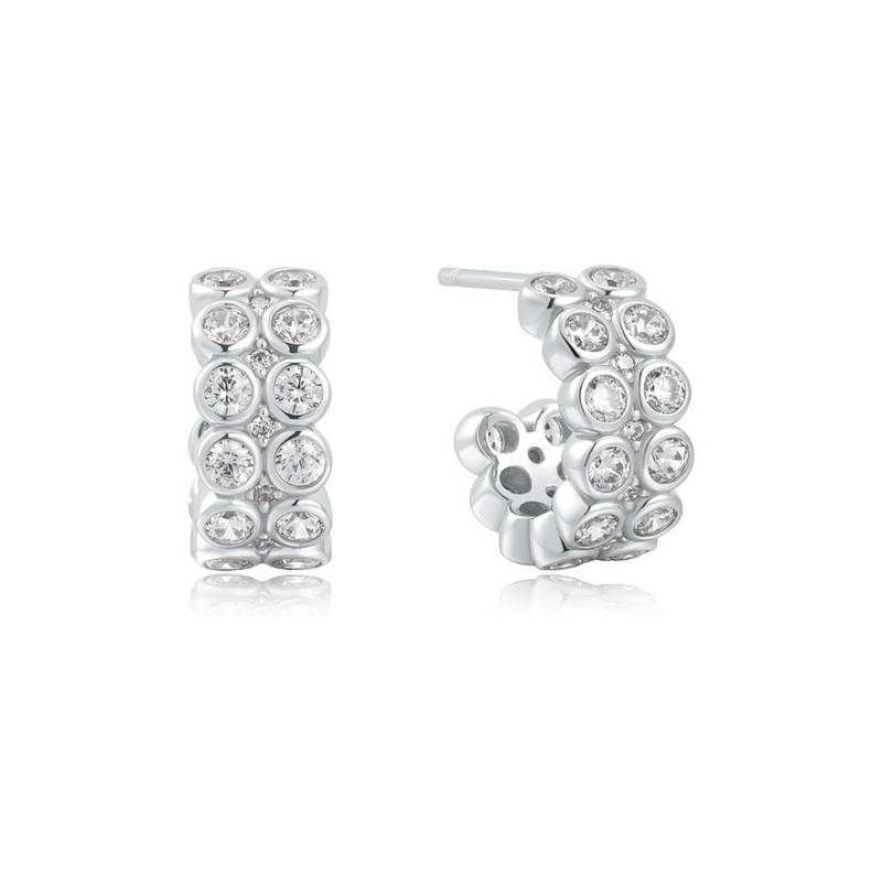 Ania Haie Creolen Chic Creator E058-04H von Ania Haie