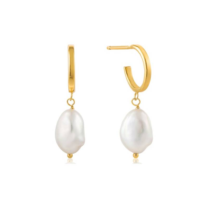 Ania Haie Creolen E019-02G von Ania Haie