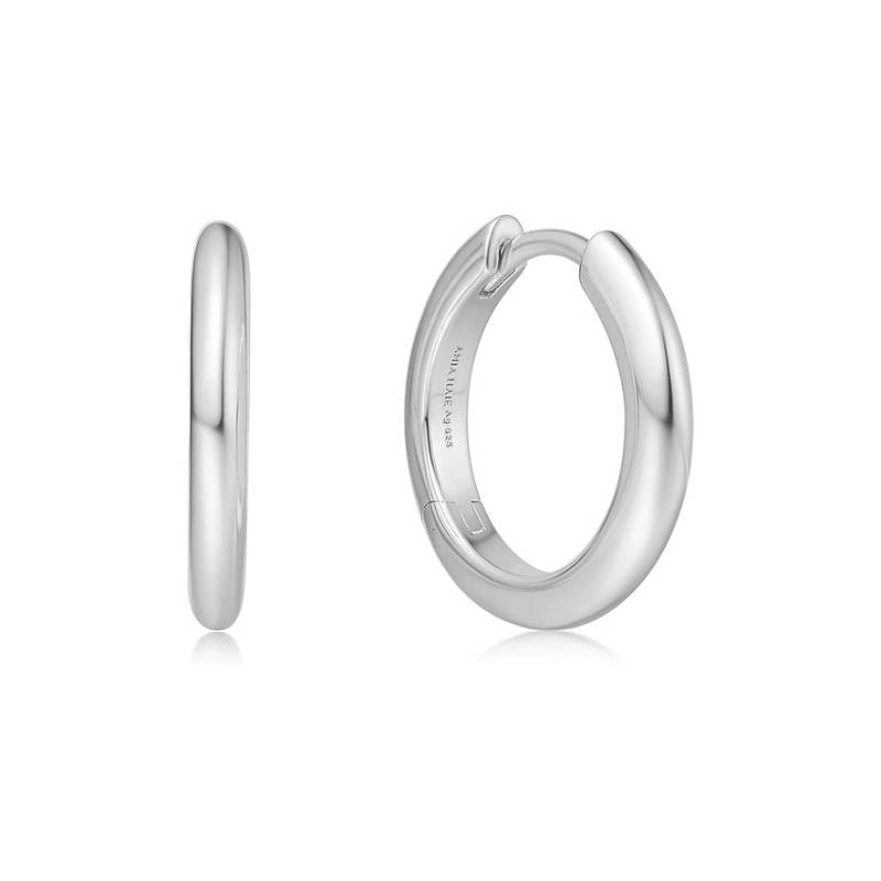 Ania Haie Creolen E062-01H 925er Silber von Ania Haie