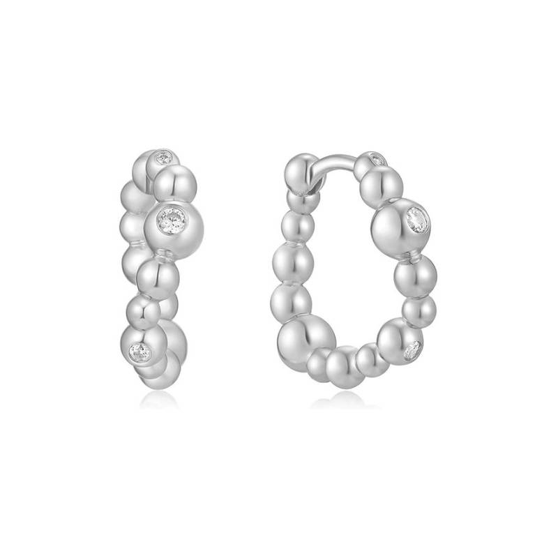 Ania Haie Creolen E066-08H 925er Silber von Ania Haie