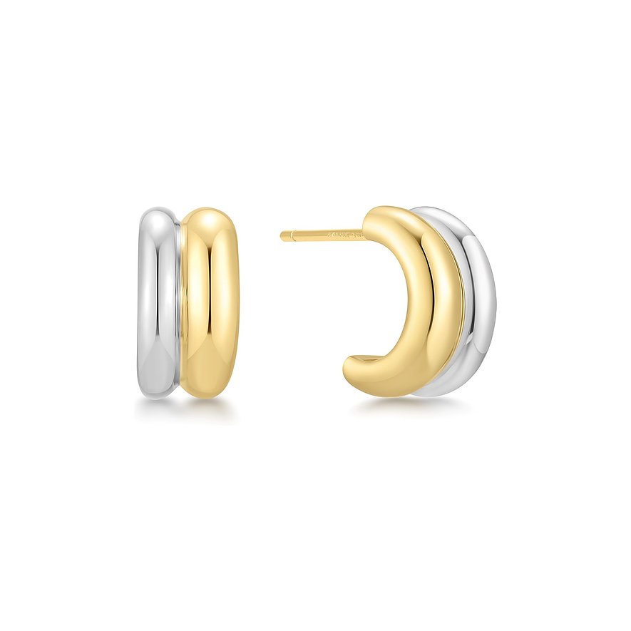 Ania Haie Creolen E067-05T von Ania Haie