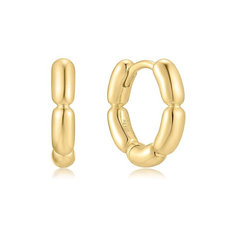 Ania Haie Creolen E069-02G von Ania Haie