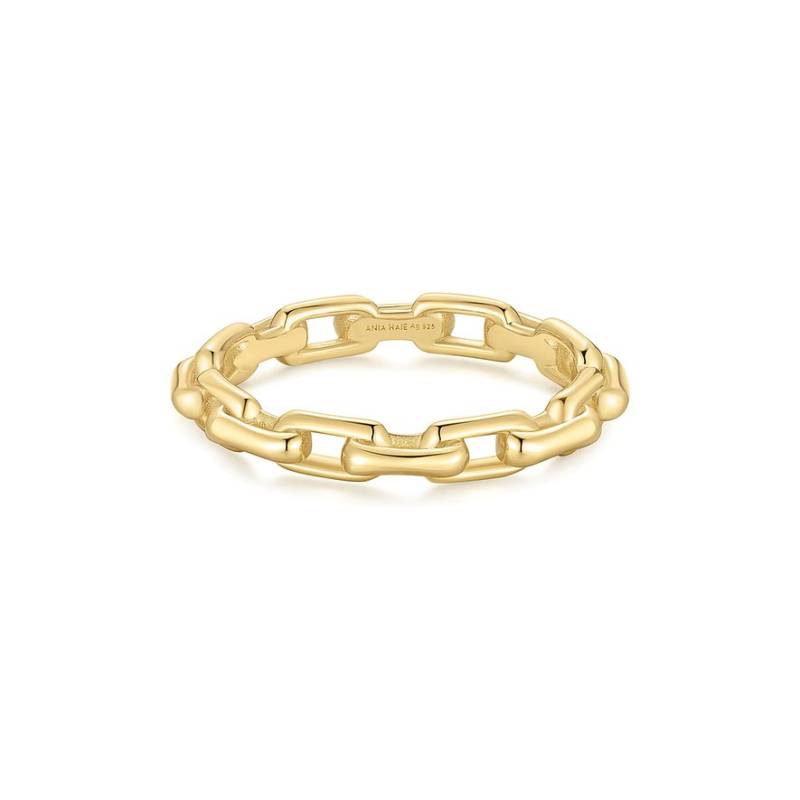 Ania Haie Damenring R067-01G-56 von Ania Haie