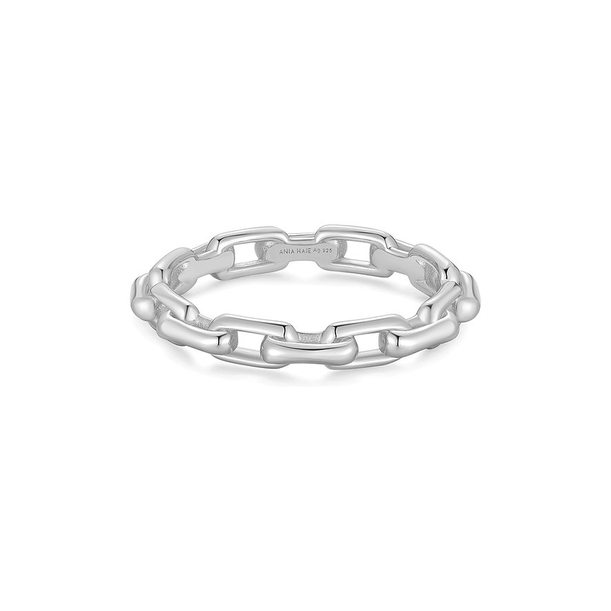 Ania Haie Damenring R067-01H-58 925er Silber von Ania Haie