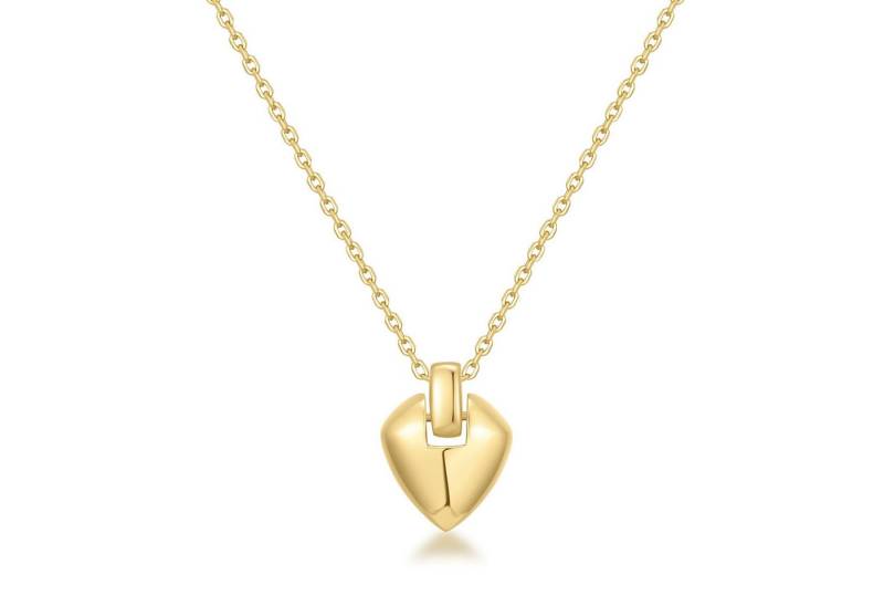 Ania Haie Edelstahlkette 925er Sterlingsilber von Ania Haie