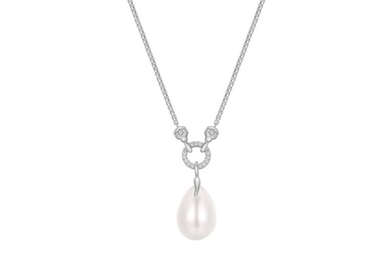 Ania Haie Edelstahlkette 925er Sterlingsilber von Ania Haie