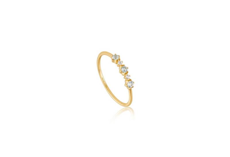 Ania Haie Goldring Ring von Ania Haie