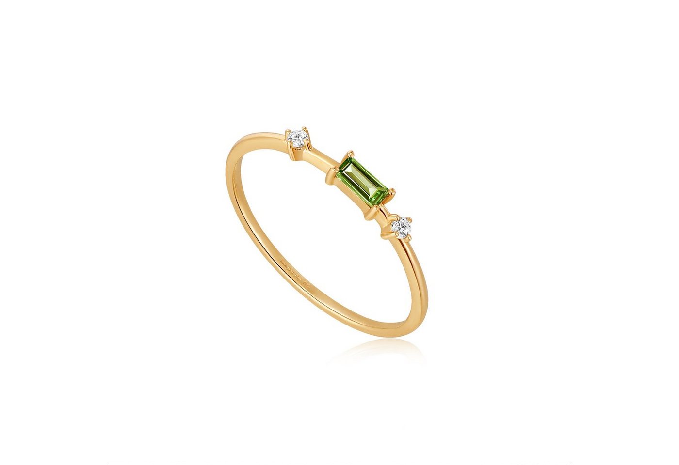 Ania Haie Goldring Ring von Ania Haie