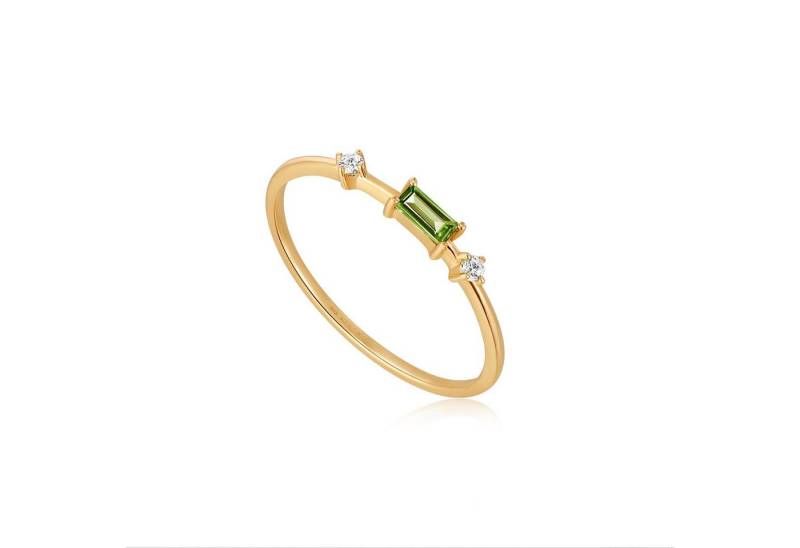 Ania Haie Goldring Ring von Ania Haie