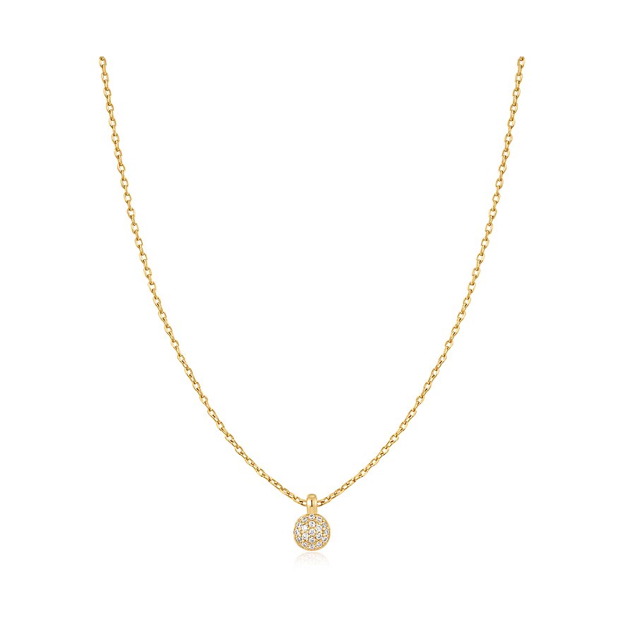 Ania Haie Kette Dusk Divas N061-01G Ania Haie Kette Dusk Divas N061-01G von Ania Haie