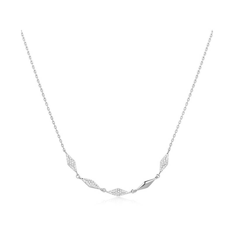 Ania Haie Kette  Dusk Divas N061-06H 925er Silber von Ania Haie