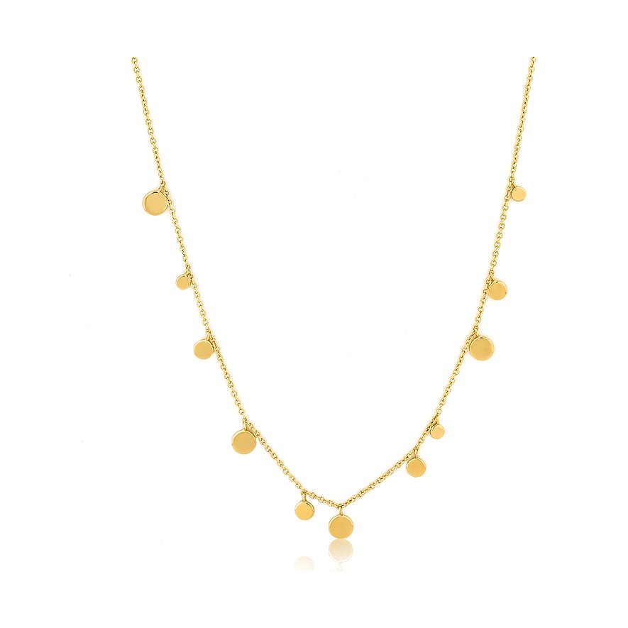 Ania Haie Kette N005-01G von Ania Haie