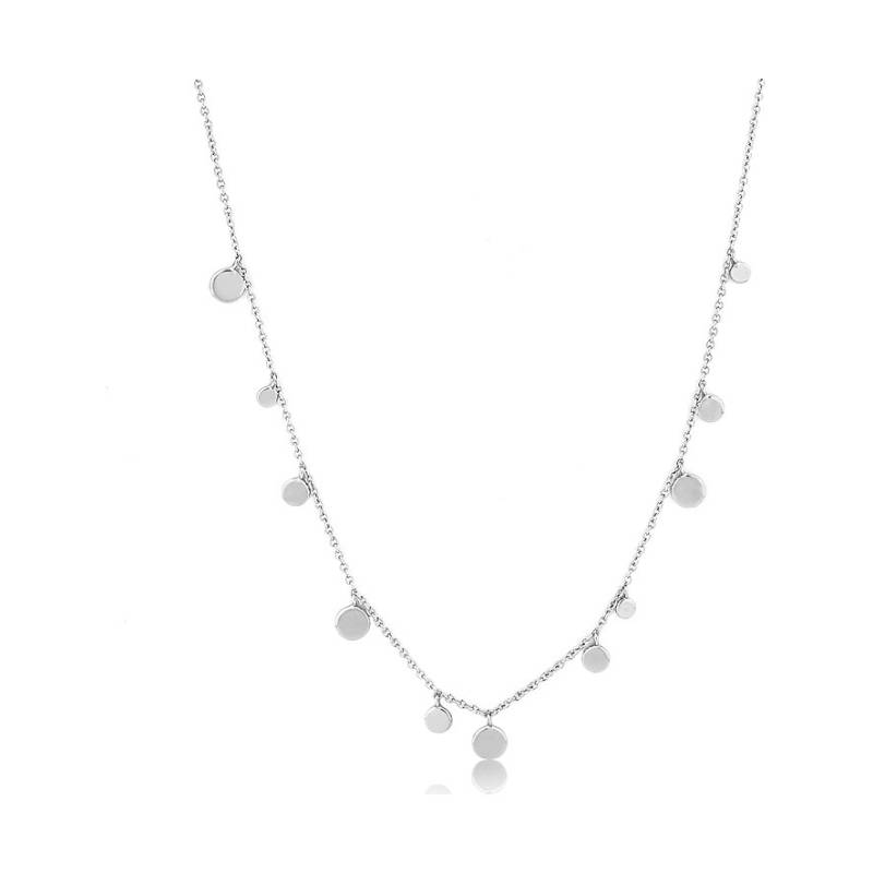 Ania Haie Kette N005-01H 925er Silber von Ania Haie