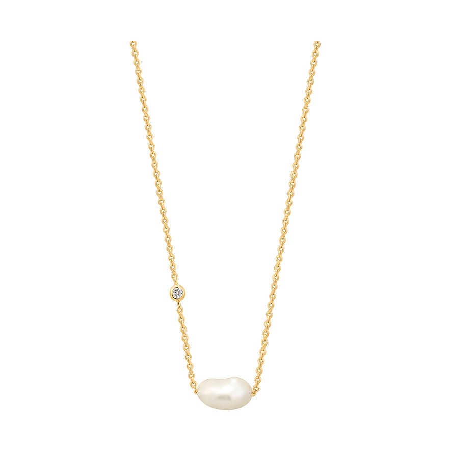 Ania Haie Kette N019-02G 925er Silber von Ania Haie