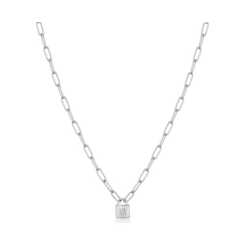 Ania Haie Kette N032-01H 925er Silber von Ania Haie