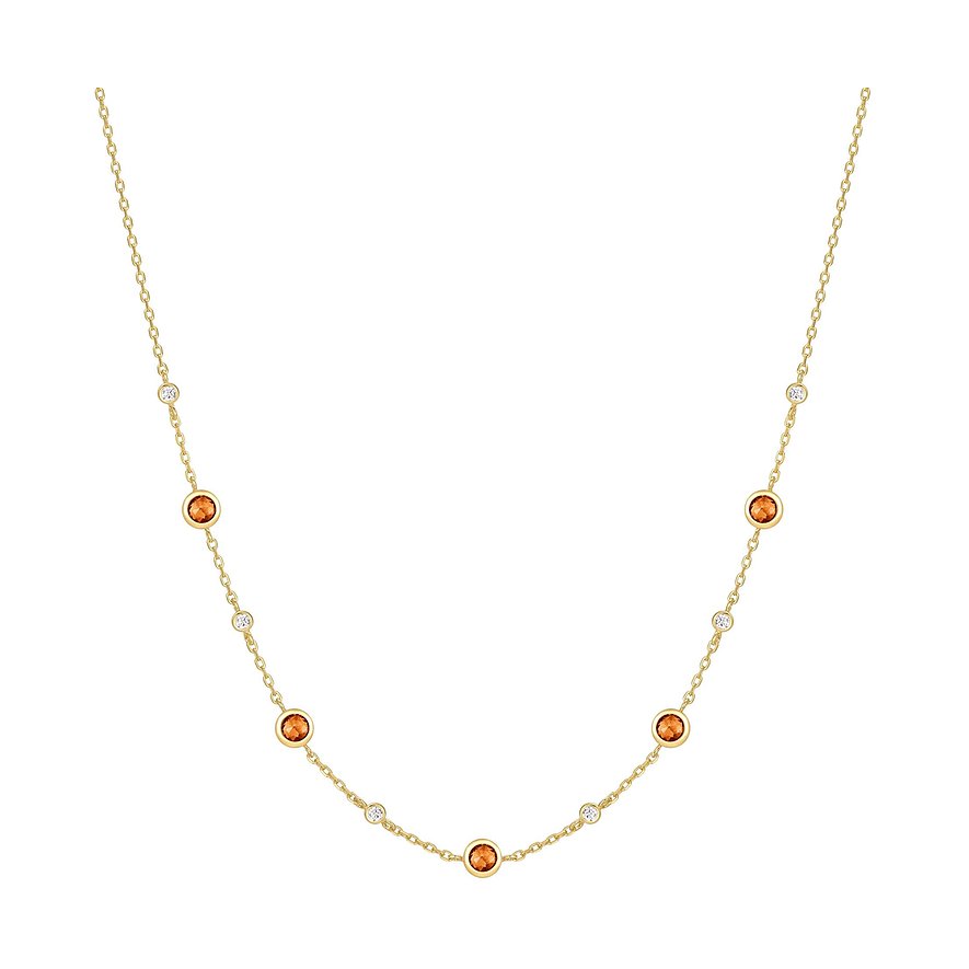 Ania Haie Kette N066-01G 925er Silber von Ania Haie