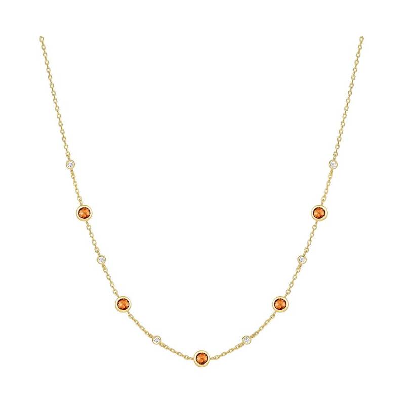 Ania Haie Kette N066-01G von Ania Haie