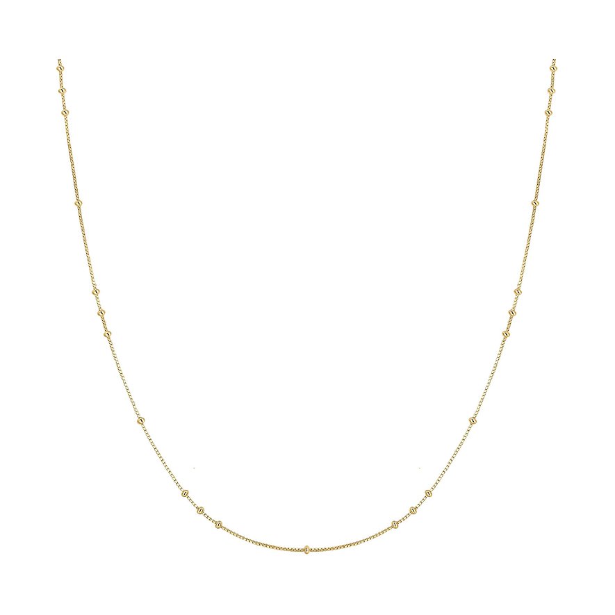 Ania Haie Kette N066-02G 925er Silber von Ania Haie