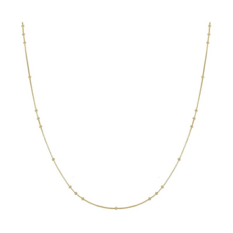 Ania Haie Kette N066-02G 925er Silber von Ania Haie