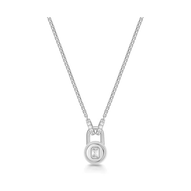 Ania Haie Kette N067-01H 925er Silber von Ania Haie