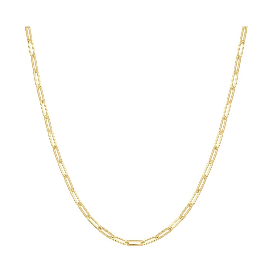 Ania Haie Kette N067-04G 925er Silber von Ania Haie