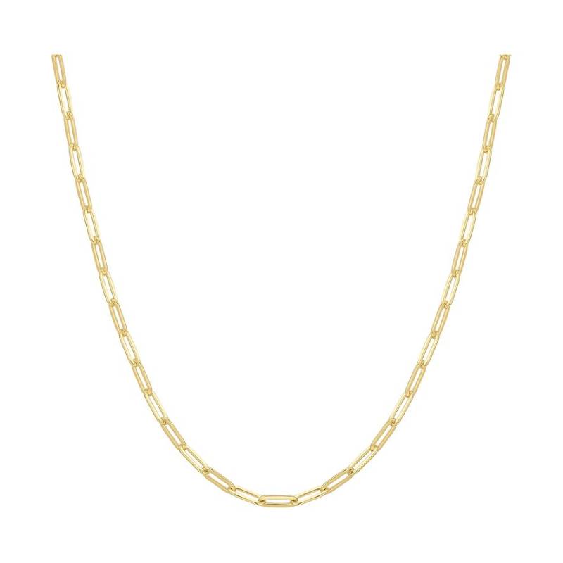 Ania Haie Kette N067-04G 925er Silber von Ania Haie