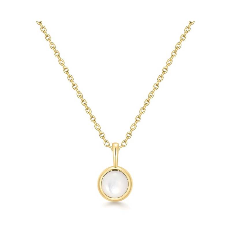 Ania Haie Kette N068-04G-MP von Ania Haie