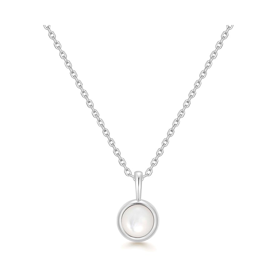 Ania Haie Kette N068-04H-MP von Ania Haie