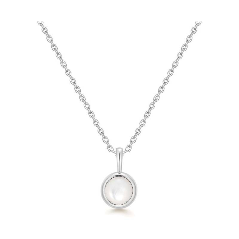 Ania Haie Kette N068-04H-MP von Ania Haie