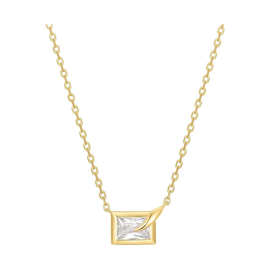 Ania Haie Kette N069-01G von Ania Haie